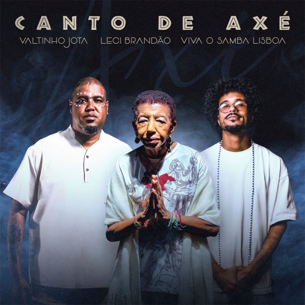 02 - CANTO DE AXE