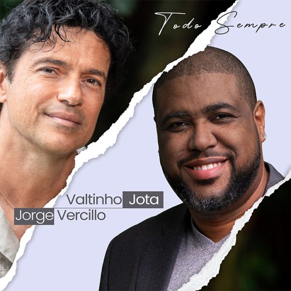 CAPA SINGLE TODO SEMPRE - SITE